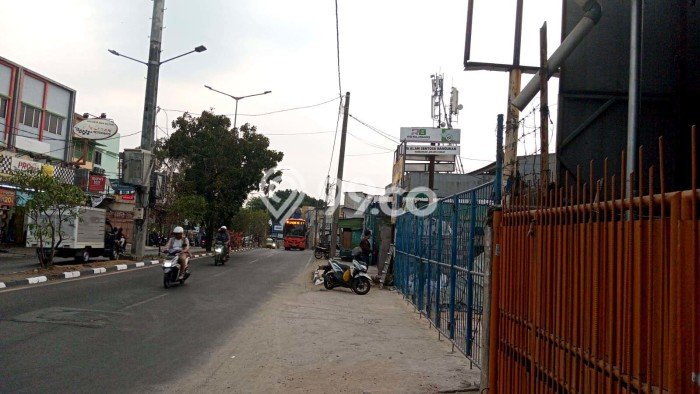 Dijual! Komersial di Intercon Jakarta Barat LT 651m2 / LB 380m2 Kawasan Strategis Dijual! Komersial di Intercon Jakarta Barat LT 651m2 / LB 380m2 Kawasan Strategis