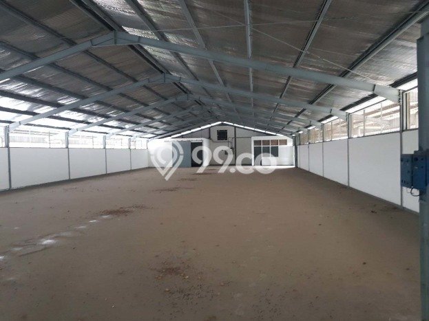 Gudang Paling Dicari LB 2800m2 Dijual di Pulo Gadung Gudang Paling Dicari LB 2800m2 Dijual di Pulo Gadung
