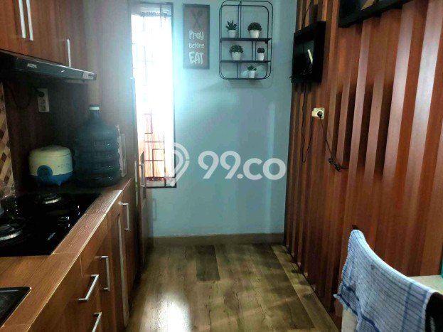 Rumah Luas Asri 4 KT Siap Huni di Bojong Indah Jakarta Barat Rumah Luas Asri 4 KT Siap Huni di Bojong Indah Jakarta Barat