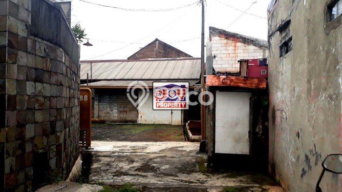 Tanah Kavling Dijual di Jakarta Barat dengan Spesifikasi 603m2 Tanah Kavling Dijual di Jakarta Barat dengan Spesifikasi 603m2