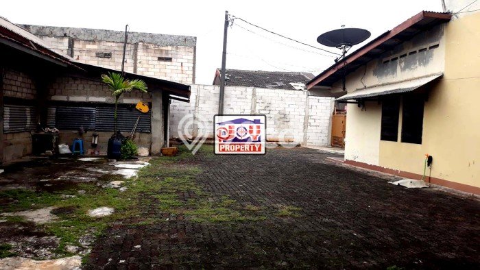 Tanah Kavling Dijual di Jakarta Barat dengan Spesifikasi 603m2 Tanah Kavling Dijual di Jakarta Barat dengan Spesifikasi 603m2