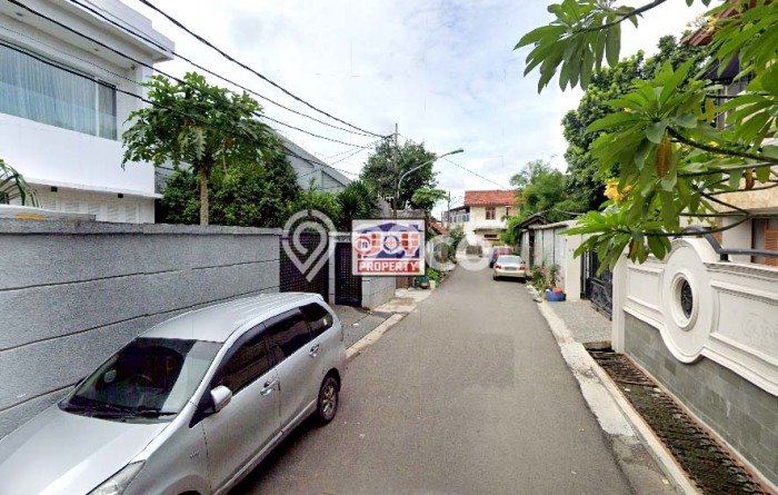 Tanah Kavling Dijual di Jakarta Barat dengan Spesifikasi 603m2 Tanah Kavling Dijual di Jakarta Barat dengan Spesifikasi 603m2