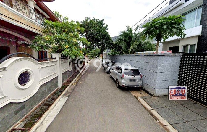 Tanah Kavling Dijual di Jakarta Barat dengan Spesifikasi 603m2 Tanah Kavling Dijual di Jakarta Barat dengan Spesifikasi 603m2