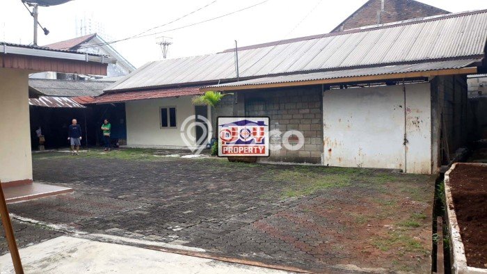 Tanah Kavling Dijual di Jakarta Barat dengan Spesifikasi 603m2 Tanah Kavling Dijual di Jakarta Barat dengan Spesifikasi 603m2