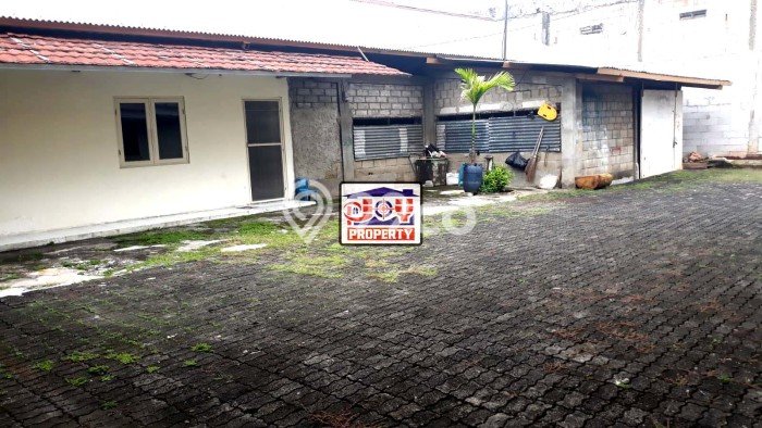 Tanah Kavling Dijual di Jakarta Barat dengan Spesifikasi 603m2 Tanah Kavling Dijual di Jakarta Barat dengan Spesifikasi 603m2