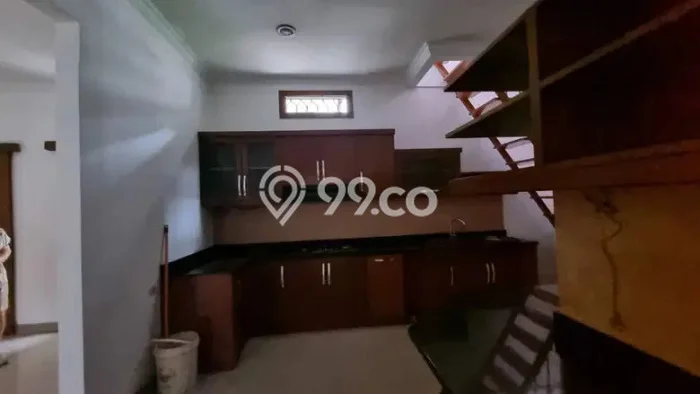 Dijual Rumah Mewah Megah Dengan View Cantik di Intercon, Jakarta Barat Dijual Rumah Mewah Megah Dengan View Cantik di Intercon, Jakarta Barat