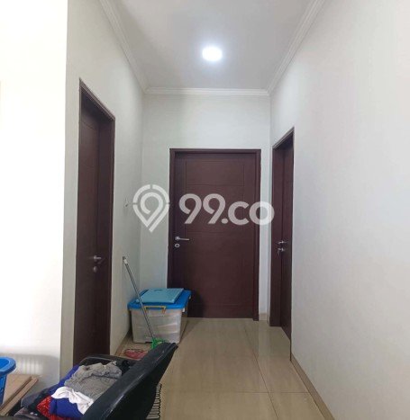 Rumah Modern 3 KT di Bojong Indah Jakarta Barat Rumah Modern 3 KT di Bojong Indah Jakarta Barat