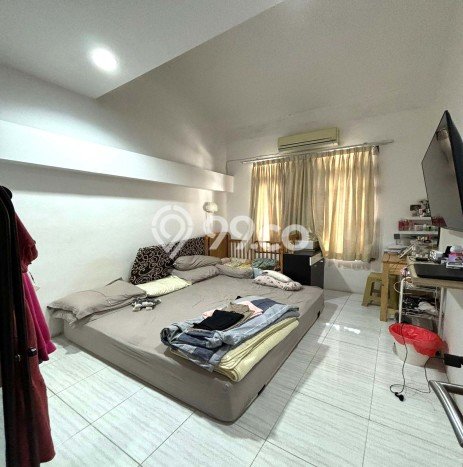 Dijual Rumah Eksklusif 4 KT di Bojong Indah, Jakarta Barat Dijual Rumah Eksklusif 4 KT di Bojong Indah, Jakarta Barat