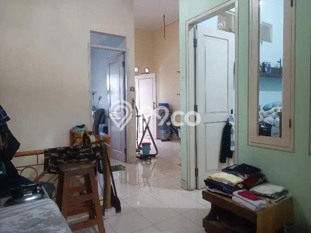 Jual Rumah Eksklusif 3 KT di Bojong Indah, Jakarta Barat Jual Rumah Eksklusif 3 KT di Bojong Indah, Jakarta Barat