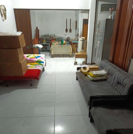 Rumah Minimalis 4 Kamar LT 120m2 di Bojong Indah Rumah Minimalis 4 Kamar LT 120m2 di Bojong Indah