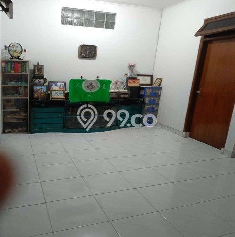 Rumah Minimalis 4 Kamar LT 120m2 di Bojong Indah Rumah Minimalis 4 Kamar LT 120m2 di Bojong Indah