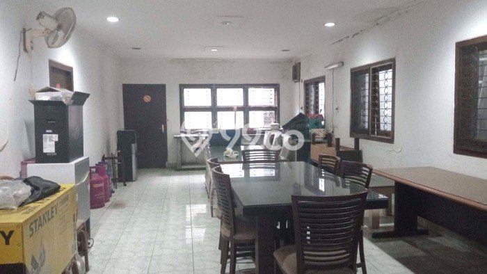 Tanah Kavling Dijual di Tamansari, Jakarta Barat dengan Luas Tanah 713m2 Tanah Kavling Dijual di Tamansari, Jakarta Barat dengan Luas Tanah 713m2