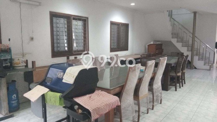 Tanah Kavling Dijual di Tamansari, Jakarta Barat dengan Luas Tanah 713m2 Tanah Kavling Dijual di Tamansari, Jakarta Barat dengan Luas Tanah 713m2