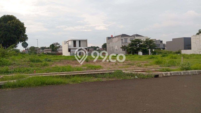 Untuk Dijual Tanah di Jakarta Barat, Luas 450m2 - Untuk Dijual Tanah di Jakarta Barat, Luas 450m2 -