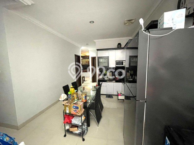 Rumah Luas Asri 2 KT Siap Huni di Bojong Indah Jakarta Barat Rumah Luas Asri 2 KT Siap Huni di Bojong Indah Jakarta Barat