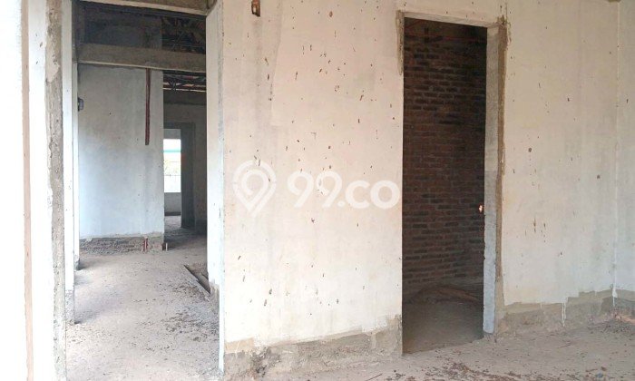 Tanah Investasi Dijual di Jakarta Barat Punya Luas 390m2 Tanah Investasi Dijual di Jakarta Barat Punya Luas 390m2