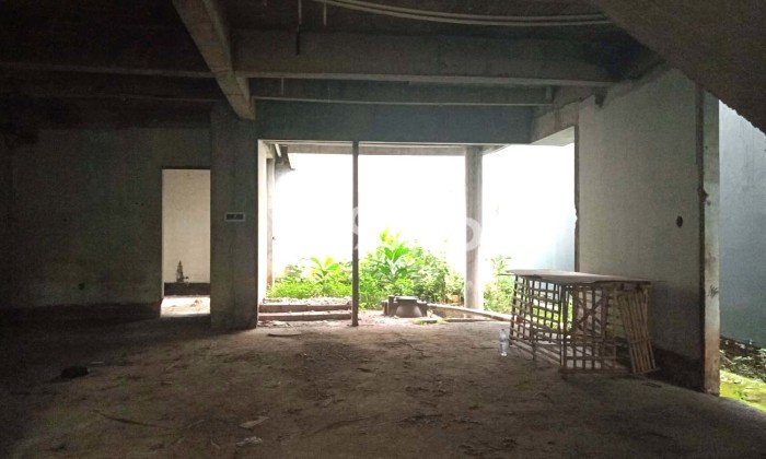 Tanah Investasi Dijual di Jakarta Barat Punya Luas 390m2 Tanah Investasi Dijual di Jakarta Barat Punya Luas 390m2