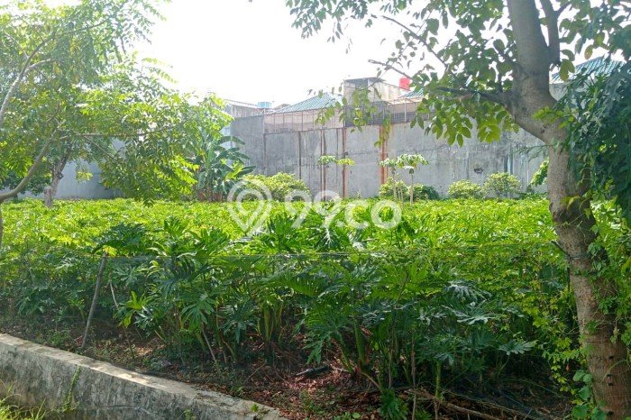Tanah Dijual di Jakarta Barat Seluas 665m2 Strategis Tanah Dijual di Jakarta Barat Seluas 665m2 Strategis