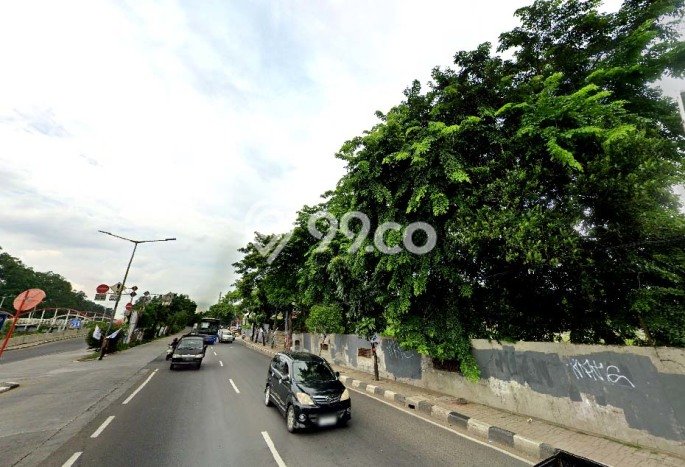 Tanah Kavling Dijual di Jakarta Barat dengan Spesifikasi 11143m2 Tanah Kavling Dijual di Jakarta Barat dengan Spesifikasi 11143m2