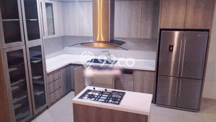 Rumah EXCLUSIVE! di Intercon, Jakarta Barat, LT 120m² Bangunan 200m², HARGA SPESIAL Rumah EXCLUSIVE! di Intercon, Jakarta Barat, LT 120m² Bangunan 200m², HARGA SPESIAL