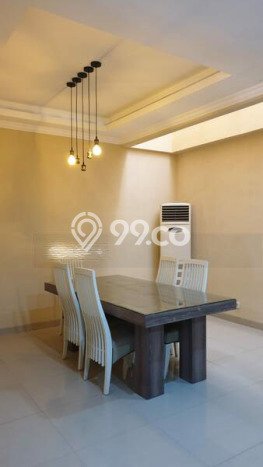 Rumah EXCLUSIVE! di Intercon, Jakarta Barat, LT 120m² Bangunan 200m², HARGA SPESIAL Rumah EXCLUSIVE! di Intercon, Jakarta Barat, LT 120m² Bangunan 200m², HARGA SPESIAL