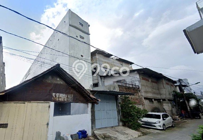 Paling Dicari! Ruko Dijual di Jembatan Lima Harga Kompetitif Paling Dicari! Ruko Dijual di Jembatan Lima Harga Kompetitif