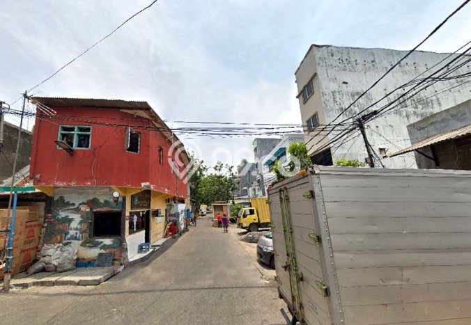 Paling Dicari! Ruko Dijual di Jembatan Lima Harga Kompetitif Paling Dicari! Ruko Dijual di Jembatan Lima Harga Kompetitif