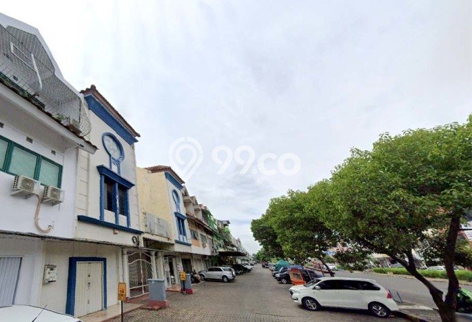 Ruko Dijual di Jakarta Barat LT 90m2 & LB 280m2 Lokasi Terbaik! Ruko Dijual di Jakarta Barat LT 90m2 & LB 280m2 Lokasi Terbaik!