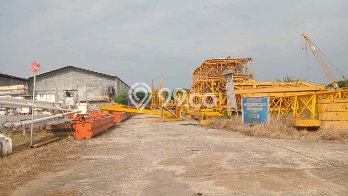PENAWARAN MENARIK! Tanah di Kosambi, Luas 12000m², Area Berkembang PENAWARAN MENARIK! Tanah di Kosambi, Luas 12000m², Area Berkembang