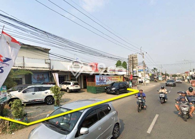 Gudang Bagus Dijual LB 1100m2 Lokasi Strategis Bekasi Area Cocok untuk Berbisnis Gudang Bagus Dijual LB 1100m2 Lokasi Strategis Bekasi Area Cocok untuk Berbisnis