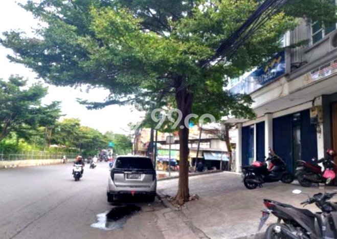 Unit Ruko Dijual di Tambora Jakarta Barat 180m2 Unit Ruko Dijual di Tambora Jakarta Barat 180m2