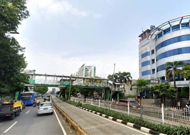 Area Ramai! Kantor Dijual di Mampang Prapatan untuk Bisnis Luas Bangunan 700m2 Area Ramai! Kantor Dijual di Mampang Prapatan untuk Bisnis Luas Bangunan 700m2