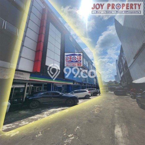 Dijual Ruko di Senen, Jakarta Pusat Harga Penawaran Spesial Dijual Ruko di Senen, Jakarta Pusat Harga Penawaran Spesial