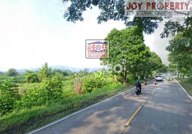 Lahan Kosong Dijual di Gekbrong, Cianjur, Luas 9478m2 Area Strategis Lahan Kosong Dijual di Gekbrong, Cianjur, Luas 9478m2 Area Strategis