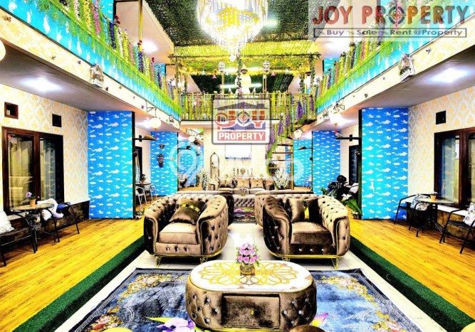 Unit Kost Dijual di Bandung Kidul dengan 50 Kamar Tidur & Luas Bangunan 1900m2 Unit Kost Dijual di Bandung Kidul dengan 50 Kamar Tidur & Luas Bangunan 1900m2