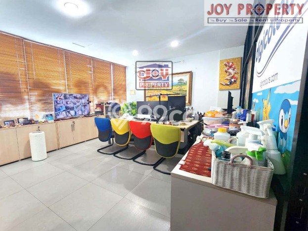 Unit Ruko Dijual di Jakarta Utara LT 168m2 & LB 836m2 Unit Ruko Dijual di Jakarta Utara LT 168m2 & LB 836m2
