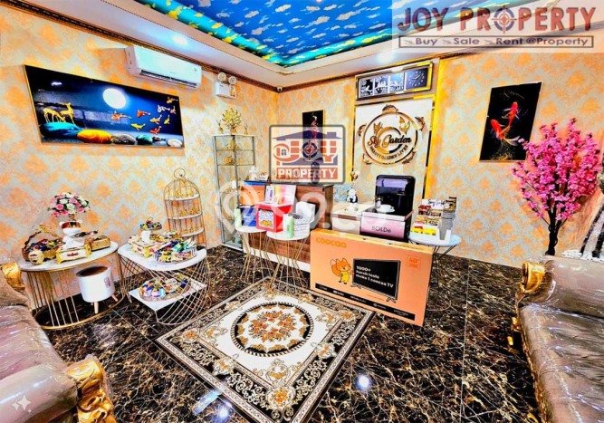 Unit Kost Dijual di Bandung Kidul dengan 50 Kamar Tidur & Luas Bangunan 1900m2 Unit Kost Dijual di Bandung Kidul dengan 50 Kamar Tidur & Luas Bangunan 1900m2