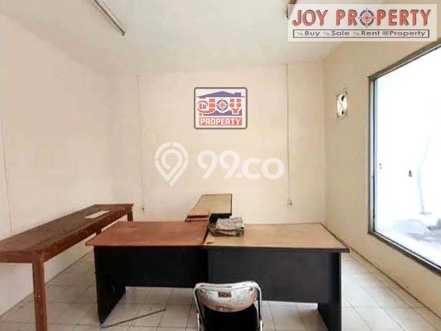 Dijual! Ruko di Intercon Jakarta Barat LT 332m2 / LB 380m2 Kawasan Strategis Dijual! Ruko di Intercon Jakarta Barat LT 332m2 / LB 380m2 Kawasan Strategis