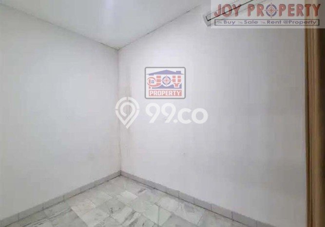 Sewa Rumah Harga Terjangkau di Intercon Jakarta Barat dengan 3 KT Sewa Rumah Harga Terjangkau di Intercon Jakarta Barat dengan 3 KT