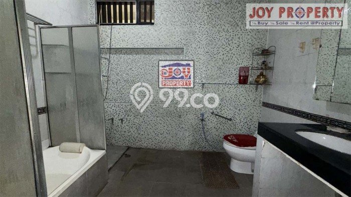 Rumah Mewah Siap Huni LT 1295m2 di Cilandak, Jakarta Selatan Rumah Mewah Siap Huni LT 1295m2 di Cilandak, Jakarta Selatan