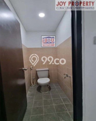 Sewa Rumah Harga Terjangkau di Intercon Jakarta Barat dengan 3 KT Sewa Rumah Harga Terjangkau di Intercon Jakarta Barat dengan 3 KT