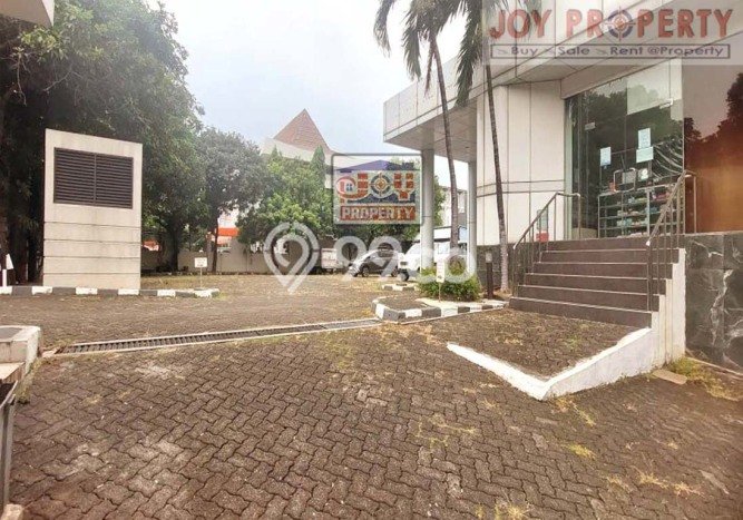 Untuk Dijual Kantor di Pulo Gadung Jakarta Timur LT 1122m2 / LB 3200m2 Untuk Dijual Kantor di Pulo Gadung Jakarta Timur LT 1122m2 / LB 3200m2