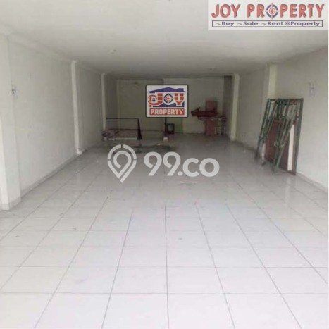 Area Ramai! Ruko Dijual di Neglasari untuk Bisnis Luas Bangunan 384m2 Area Ramai! Ruko Dijual di Neglasari untuk Bisnis Luas Bangunan 384m2