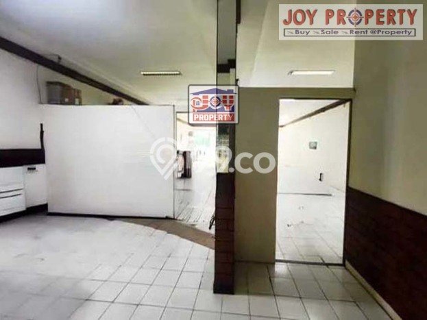 Dijual! Ruko di Intercon Jakarta Barat LT 332m2 / LB 380m2 Kawasan Strategis Dijual! Ruko di Intercon Jakarta Barat LT 332m2 / LB 380m2 Kawasan Strategis