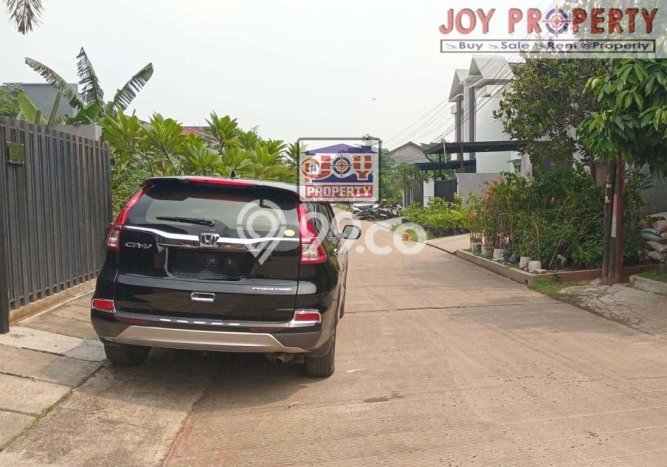 Dijual Cepat Rumah Bagus Siap Huni LB 230m2 di Kembangan, Jakarta Barat Dijual Cepat Rumah Bagus Siap Huni LB 230m2 di Kembangan, Jakarta Barat