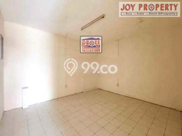 Dijual! Ruko di Intercon Jakarta Barat LT 332m2 / LB 380m2 Kawasan Strategis Dijual! Ruko di Intercon Jakarta Barat LT 332m2 / LB 380m2 Kawasan Strategis