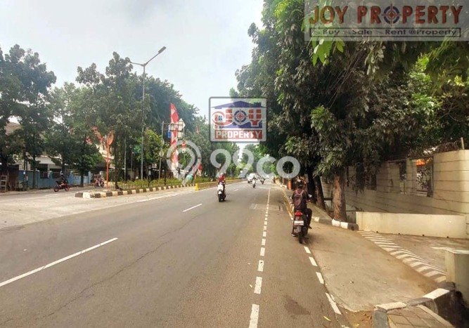 Untuk Dijual Kantor di Pulo Gadung Jakarta Timur LT 1122m2 / LB 3200m2 Untuk Dijual Kantor di Pulo Gadung Jakarta Timur LT 1122m2 / LB 3200m2