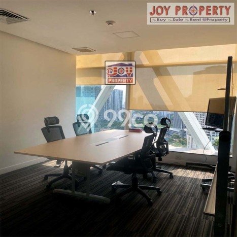 Paling Diincar! Kantor Dijual di Senayan Harga Kompetitif Paling Diincar! Kantor Dijual di Senayan Harga Kompetitif