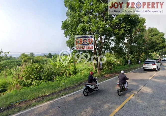 Lahan Kosong Dijual di Gekbrong, Cianjur, Luas 9478m2 Area Strategis Lahan Kosong Dijual di Gekbrong, Cianjur, Luas 9478m2 Area Strategis