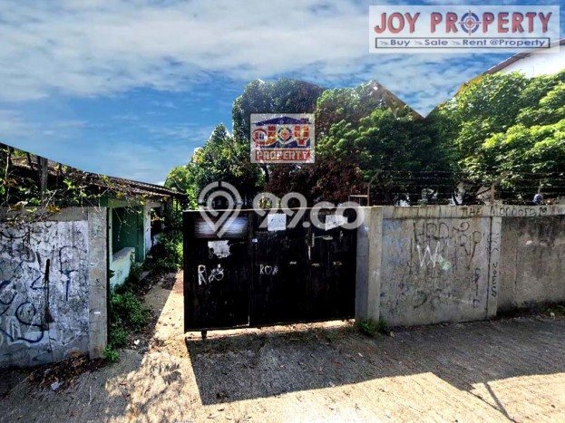 Lahan Kosong Dijual di Cibinong, Bogor, Luas 3560m2 Area Strategis Lahan Kosong Dijual di Cibinong, Bogor, Luas 3560m2 Area Strategis